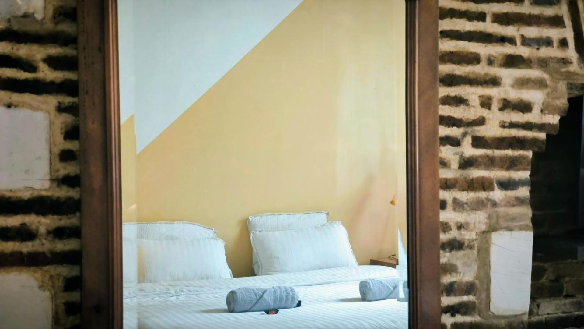 Chambre Privee Confort Charme Hypercentre Chez L'Habitant Troyes Ngoại thất bức ảnh